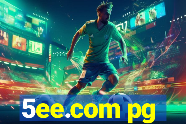 5ee.com pg